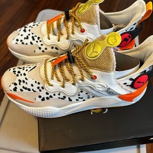 RS- X T3CH Wn’s CHEETARA By PUMA